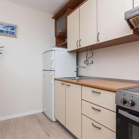 Apartment Kozino I Apartment *