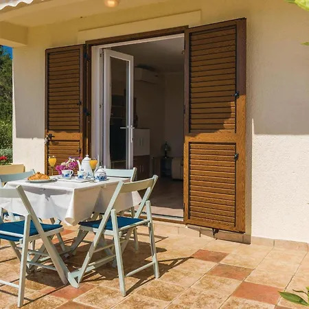 Apartment Kozino I *