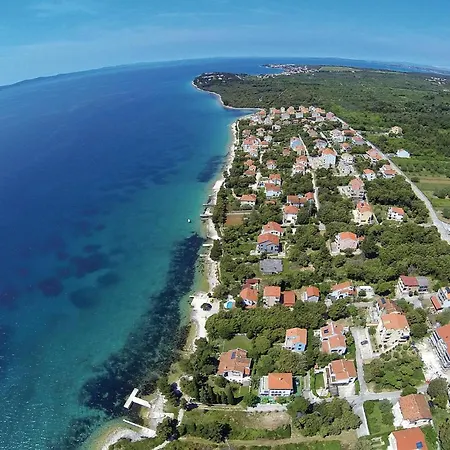 Apartment Kozino I Zadar