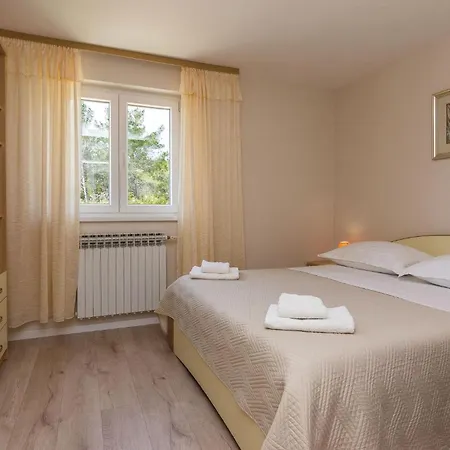 Apartment Kozino I * Zadar