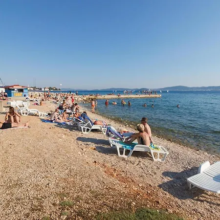 Apartment Kozino I Apartment