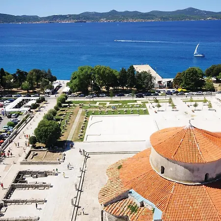 Apartment Kozino I Zadar