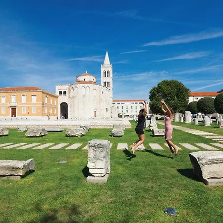 I * Zadar